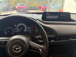 MAZDA CX-30 EXCLUSIVE LINE 2.5 HYBRID 140CV pieno
