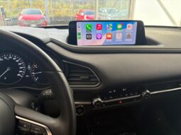 MAZDA CX-30 EXCLUSIVE LINE 2.5 HYBRID 140CV pieno