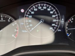 MAZDA CX-30 EXCLUSIVE LINE 2.5 HYBRID 140CV pieno