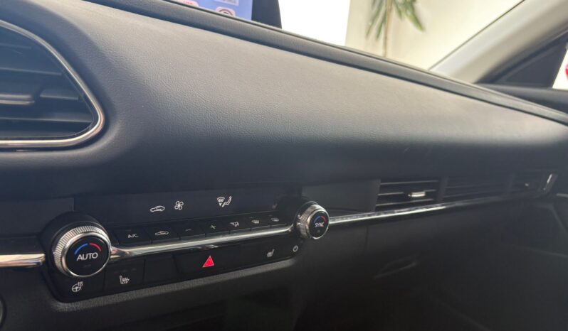 MAZDA CX-30 EXCLUSIVE LINE 2.5 HYBRID 140CV pieno