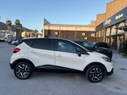 RENAULT CAPTUR HYPNOTIC 1.5DCI 110CV pieno