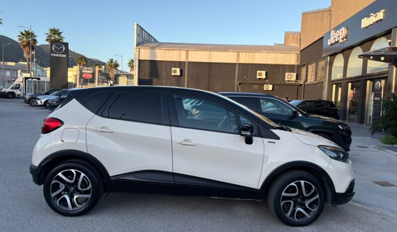 RENAULT CAPTUR HYPNOTIC 1.5DCI 110CV pieno
