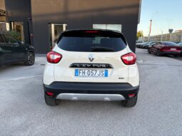 RENAULT CAPTUR HYPNOTIC 1.5DCI 110CV pieno