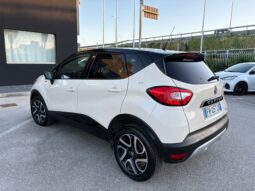 RENAULT CAPTUR HYPNOTIC 1.5DCI 110CV pieno