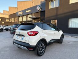 RENAULT CAPTUR HYPNOTIC 1.5DCI 110CV pieno