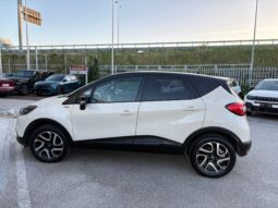 RENAULT CAPTUR HYPNOTIC 1.5DCI 110CV pieno