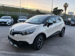 RENAULT CAPTUR HYPNOTIC 1.5DCI 110CV pieno