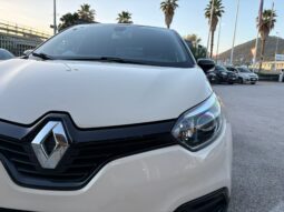 RENAULT CAPTUR HYPNOTIC 1.5DCI 110CV pieno