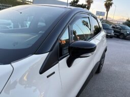 RENAULT CAPTUR HYPNOTIC 1.5DCI 110CV pieno