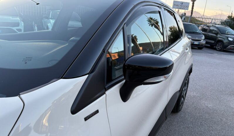 RENAULT CAPTUR HYPNOTIC 1.5DCI 110CV pieno