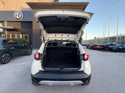 RENAULT CAPTUR HYPNOTIC 1.5DCI 110CV pieno