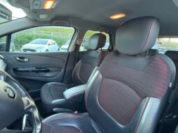 RENAULT CAPTUR HYPNOTIC 1.5DCI 110CV pieno