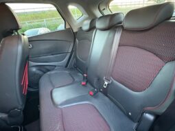 RENAULT CAPTUR HYPNOTIC 1.5DCI 110CV pieno