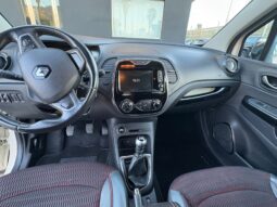 RENAULT CAPTUR HYPNOTIC 1.5DCI 110CV pieno