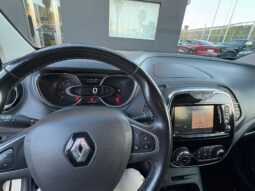 RENAULT CAPTUR HYPNOTIC 1.5DCI 110CV pieno
