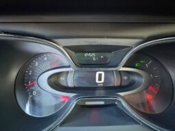 RENAULT CAPTUR HYPNOTIC 1.5DCI 110CV pieno