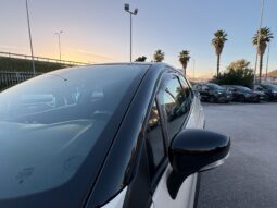 RENAULT CAPTUR HYPNOTIC 1.5DCI 110CV pieno