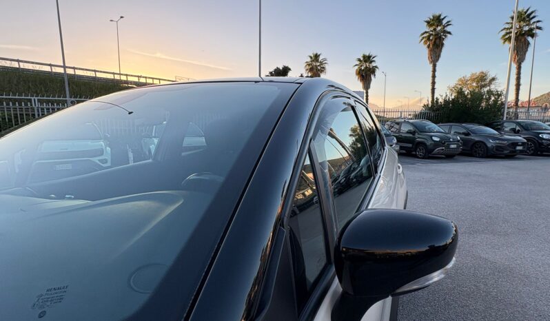 RENAULT CAPTUR HYPNOTIC 1.5DCI 110CV pieno