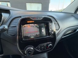 RENAULT CAPTUR HYPNOTIC 1.5DCI 110CV pieno