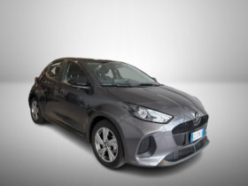MAZDA 2 EXCLUSIVE LINE HYBRID 116CV AT