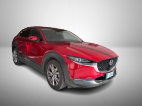 MAZDA CX-30 EXCLUSIVE LINE 2.5 HYBRID 140CV