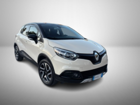 RENAULT CAPTUR HYPNOTIC 1.5DCI 110CV