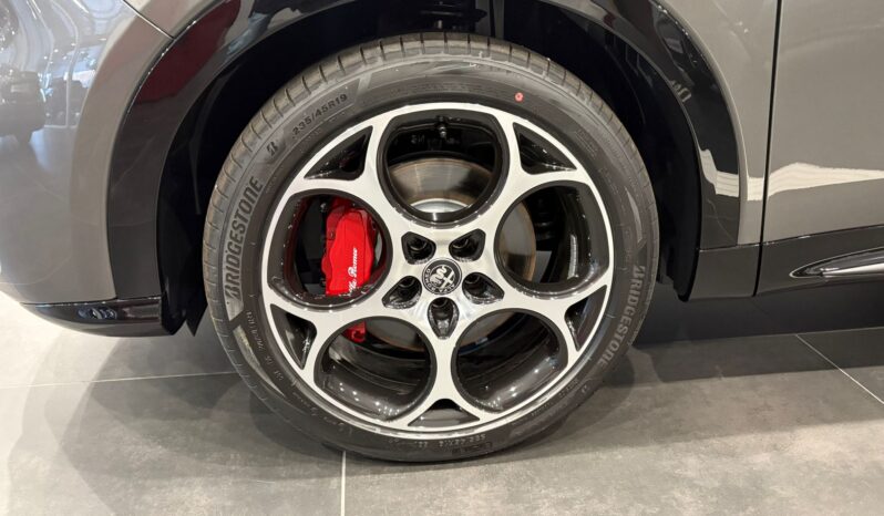 ALFA ROMEO TONALE VELOCE 1.5 IBRIDA 160CV MY25 pieno