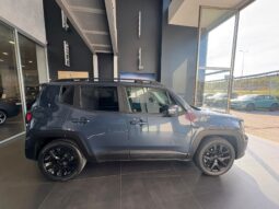 JEEP RENEGADE LIMITED 1.6 MJT 130CV pieno