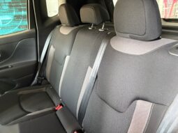 JEEP RENEGADE LIMITED 1.6 MJT 130CV pieno