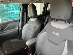 JEEP RENEGADE LIMITED 1.6 MJT 130CV pieno