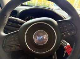JEEP RENEGADE LIMITED 1.6 MJT 130CV pieno
