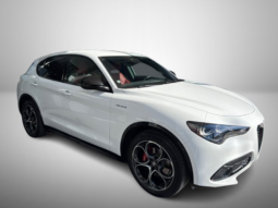 ALFA ROMEO STELVIO VELOCE 2.2D 210CV A/T