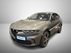 ALFA ROMEO TONALE VELOCE 1.5 IBRIDA 160CV MY25