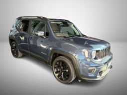 JEEP RENEGADE LIMITED 1.6 MJT 130CV