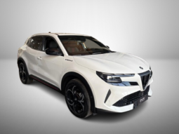 ALFA ROMEO JUNIOR SPECIALE 145CV PACK TECH
