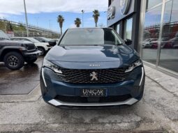 PEUGEOT 3008 ALLURE PACK 1.5 HDI 130CV ATB pieno