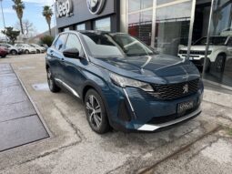 PEUGEOT 3008 ALLURE PACK 1.5 HDI 130CV ATB pieno
