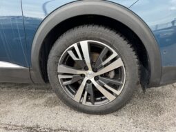 PEUGEOT 3008 ALLURE PACK 1.5 HDI 130CV ATB pieno