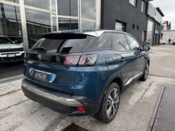 PEUGEOT 3008 ALLURE PACK 1.5 HDI 130CV ATB pieno
