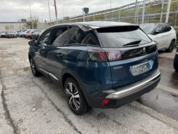 PEUGEOT 3008 ALLURE PACK 1.5 HDI 130CV ATB pieno
