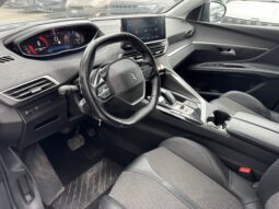 PEUGEOT 3008 ALLURE PACK 1.5 HDI 130CV ATB pieno