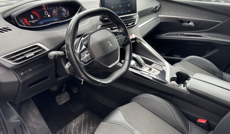 PEUGEOT 3008 ALLURE PACK 1.5 HDI 130CV ATB pieno