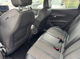 PEUGEOT 3008 ALLURE PACK 1.5 HDI 130CV ATB pieno