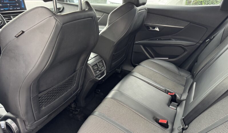 PEUGEOT 3008 ALLURE PACK 1.5 HDI 130CV ATB pieno