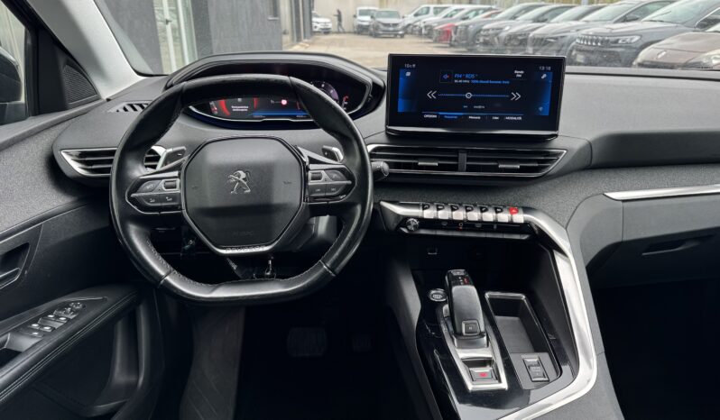PEUGEOT 3008 ALLURE PACK 1.5 HDI 130CV ATB pieno