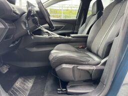 PEUGEOT 3008 ALLURE PACK 1.5 HDI 130CV ATB pieno