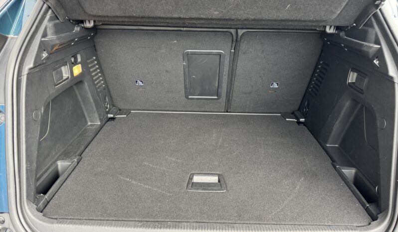 PEUGEOT 3008 ALLURE PACK 1.5 HDI 130CV ATB pieno