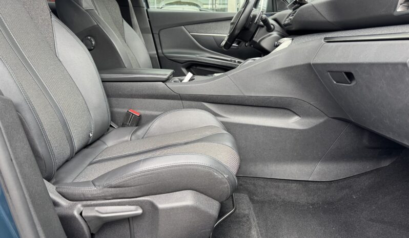 PEUGEOT 3008 ALLURE PACK 1.5 HDI 130CV ATB pieno