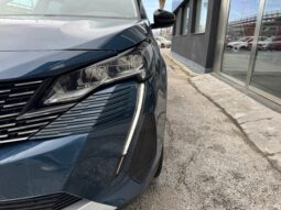 PEUGEOT 3008 ALLURE PACK 1.5 HDI 130CV ATB pieno