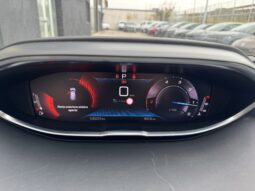 PEUGEOT 3008 ALLURE PACK 1.5 HDI 130CV ATB pieno